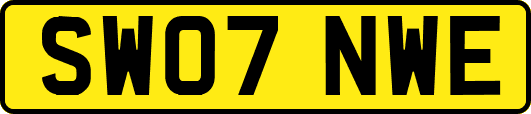 SW07NWE