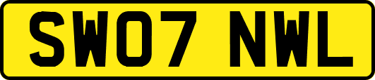 SW07NWL