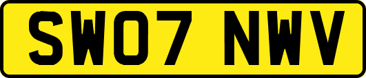 SW07NWV