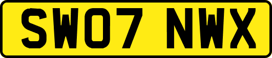 SW07NWX