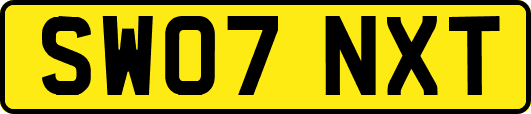 SW07NXT