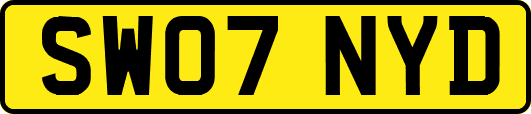 SW07NYD