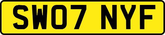 SW07NYF