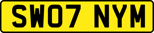 SW07NYM