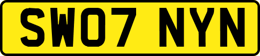 SW07NYN