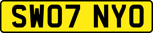 SW07NYO