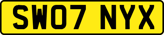 SW07NYX