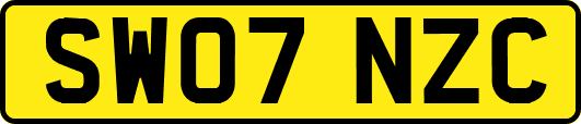 SW07NZC