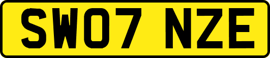 SW07NZE