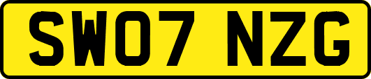 SW07NZG