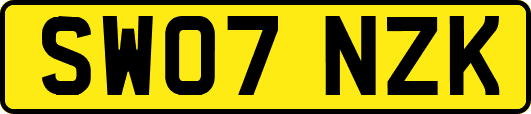 SW07NZK