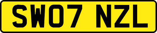 SW07NZL