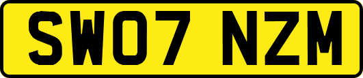 SW07NZM