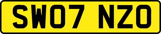 SW07NZO