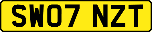 SW07NZT