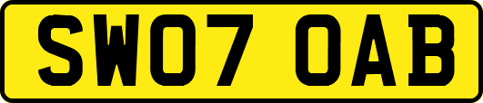 SW07OAB