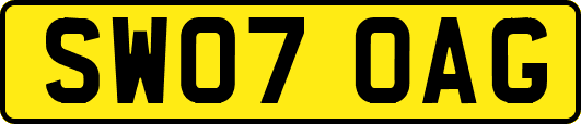 SW07OAG