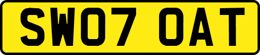 SW07OAT