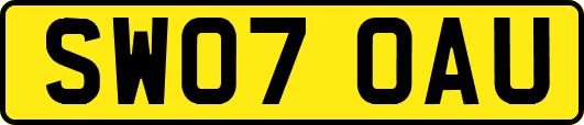SW07OAU