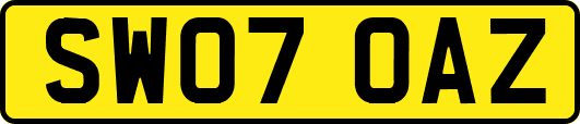 SW07OAZ