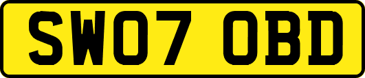 SW07OBD
