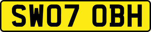 SW07OBH