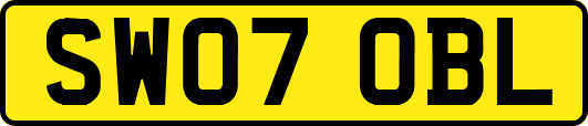 SW07OBL