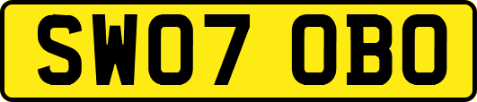 SW07OBO