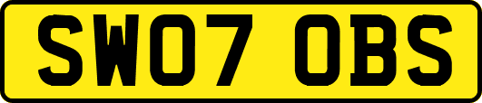 SW07OBS