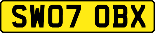 SW07OBX
