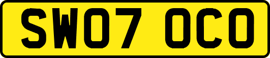 SW07OCO