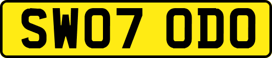 SW07ODO