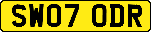 SW07ODR