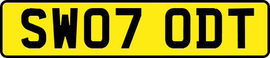 SW07ODT