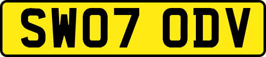 SW07ODV