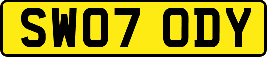 SW07ODY