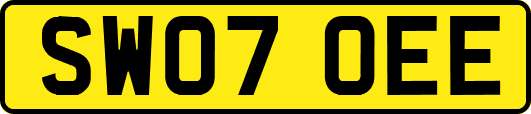 SW07OEE
