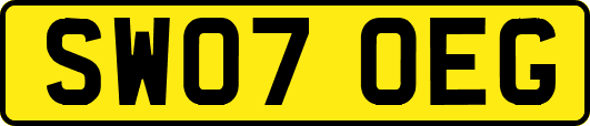 SW07OEG