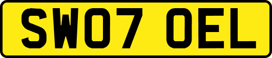 SW07OEL