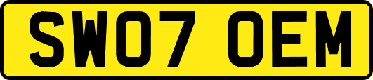 SW07OEM