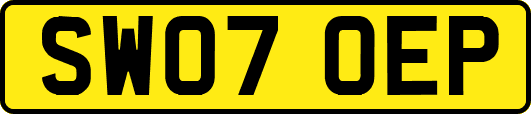 SW07OEP