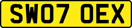 SW07OEX
