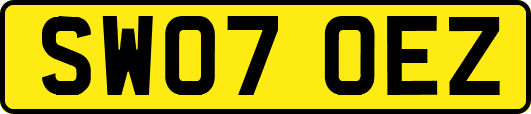 SW07OEZ