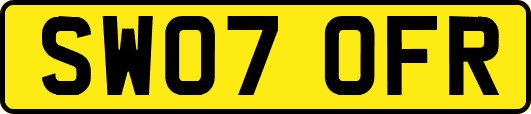 SW07OFR
