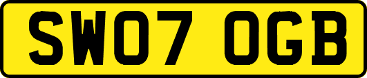 SW07OGB