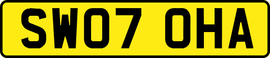 SW07OHA