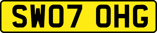 SW07OHG