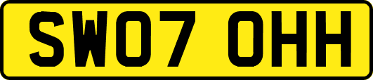 SW07OHH