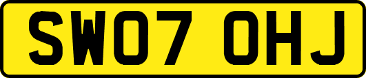SW07OHJ