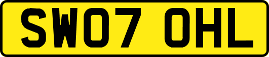SW07OHL